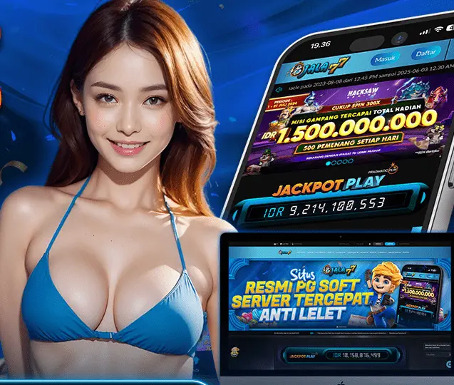 JALA77 # Mainkan Situs Slot Terbaik Dengan Platform Windows Sangat Mudah Dimenangkan